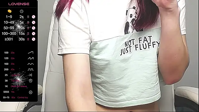 RRUUBBYYY online show from 03/11/25, 03:56