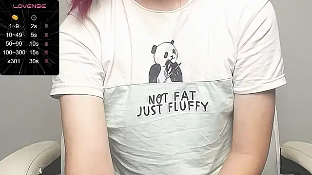 RRUUBBYYY online show from 09/14/25, 06:45