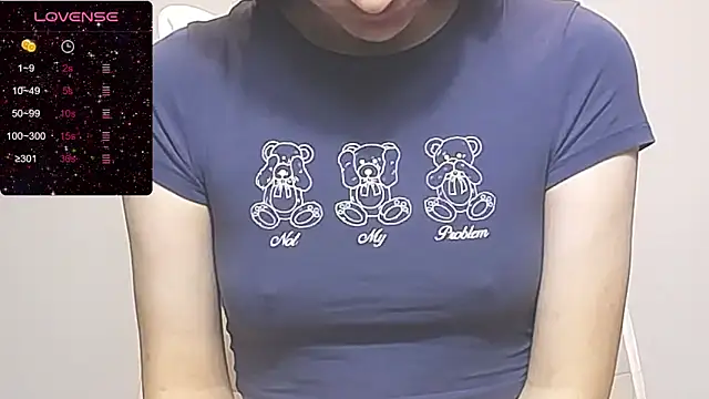 RRUUBBYYY online show from 11/06/25, 08:04