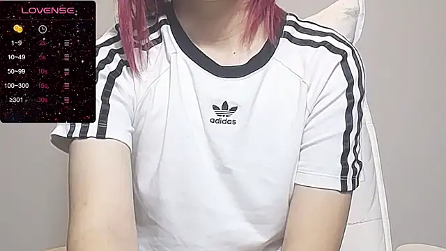 RRUUBBYYY online show from 11/30/25, 07:56