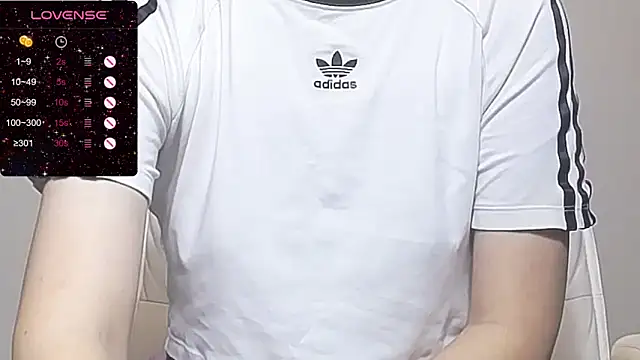 RRUUBBYYY online show from 02/06/26, 07:34