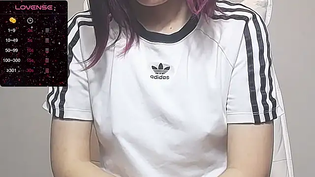 RRUUBBYYY online show from 02/24/26, 07:28