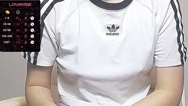 RRUUBBYYY online show from 02/26/26, 07:29