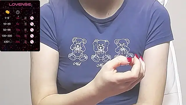 Snapshot of RRUUBBYYY chatting on 03/06/26, 08:44 RRUUBBYYY online show from 03/06/26, 08:44