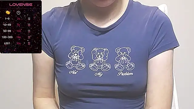 Snapshot of RRUUBBYYY chatting on 03/20/26, 04:34 RRUUBBYYY online show from 03/20/26, 04:34