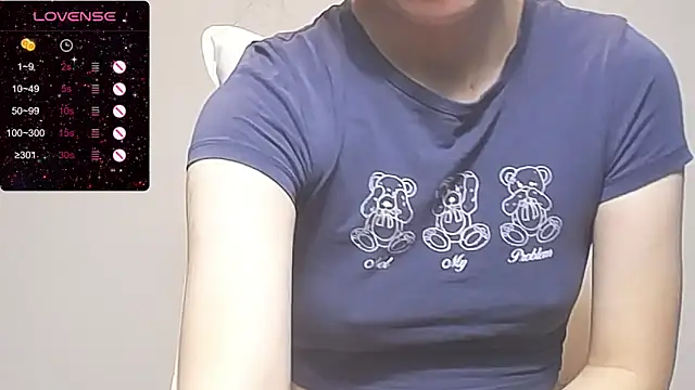 RRUUBBYYY online show from 05/01/26, 04:39