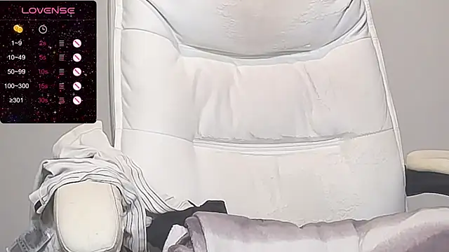 RRUUBBYYY online show from 05/24/26, 03:33