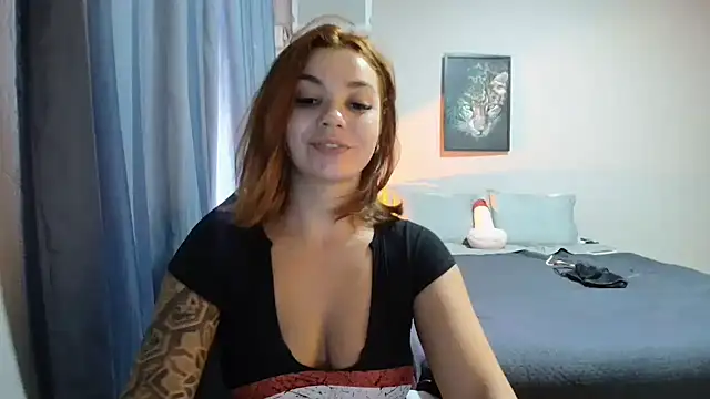 Snapshot of HotRuiva chatting on 02/14/25, 08:26 HotRuiva online show from 02/14/25, 08:26