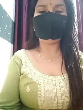 Aishwaryaa 69 online show from 02/13/25, 02:52