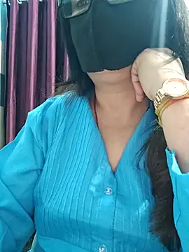 Aishwaryaa 69 online show from 02/16/26, 10:22