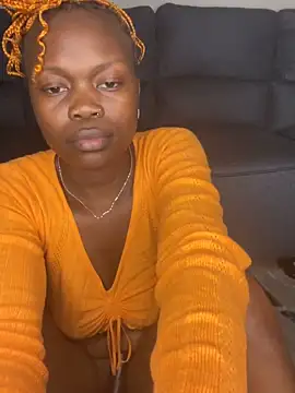 Fury Foxy online show from 01/24/25, 06:35