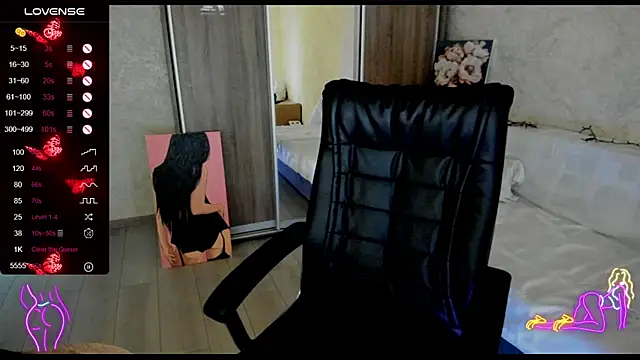  NigoNika online show from 01/18/25, 12:26