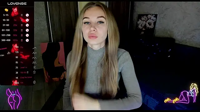  NigoNika online show from 02/01/25, 12:58