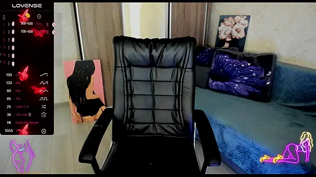  NigoNika online show from 02/02/25, 12:13