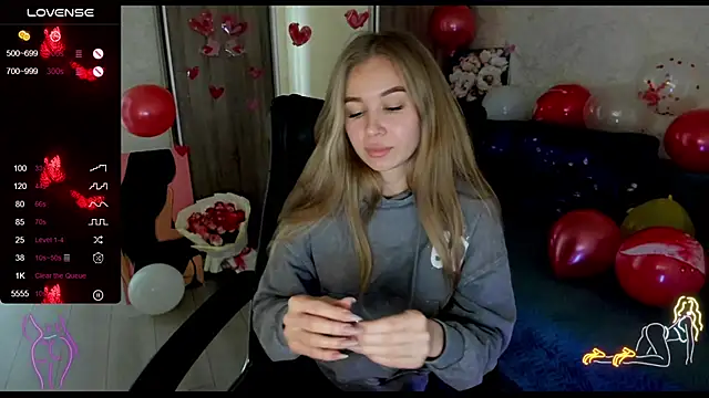  NigoNika online show from 02/15/25, 10:55