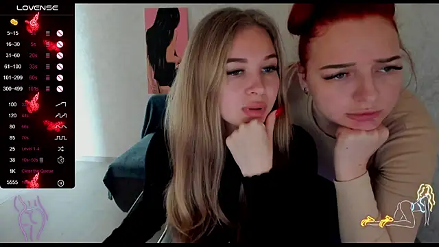  NigoNika online show from 03/14/25, 11:34