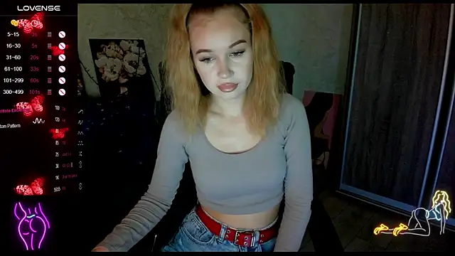  NigoNika online show from 11/02/25, 12:51