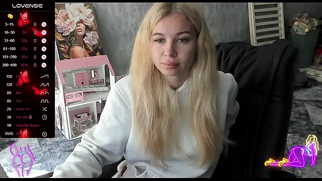 Snapshot of _NigoNika chatting on 04/30/26, 06:53 NigoNika online show from 04/30/26, 06:53