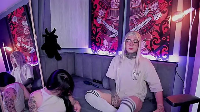 Snapshot of JadeyKhada chatting on 03/29/26, 09:37 JadeyKhada online show from 03/29/26, 09:37