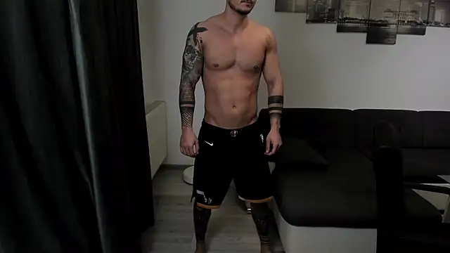 Richarddarell1 online show from 11/06/25, 05:30