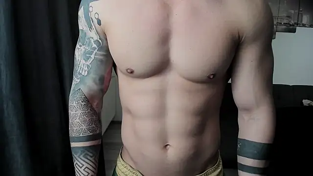 Richarddarell1 online show from 03/11/26, 06:41