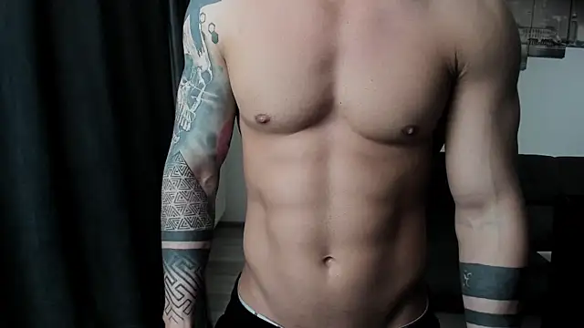 Richarddarell1 online show from 05/23/26, 04:50