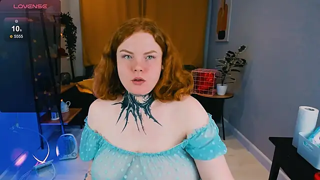 Cassie xKiss online show from 02/07/25, 11:34