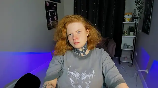 Cassie xKiss online show from 09/27/25, 08:14