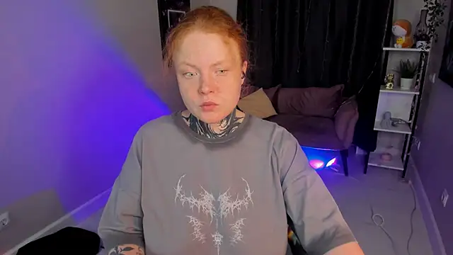 Cassie xKiss online show from 09/30/25, 08:25