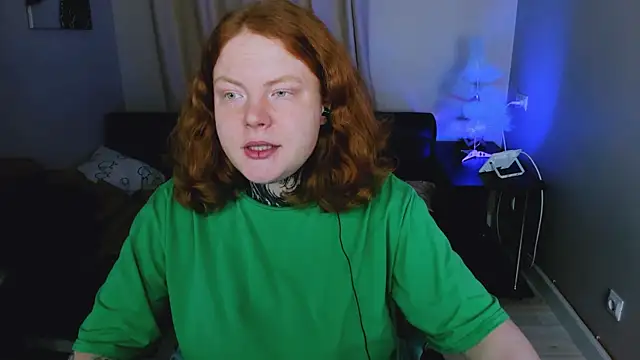 Cassie xKiss online show from 12/20/25, 08:49