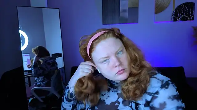 Cassie xKiss online show from 07/06/26, 08:55