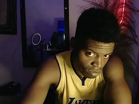 elnigga21 online show from 04/11/26, 11:58