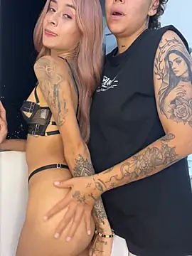 Rob and lizzy online show from 01/15/26, 04:28