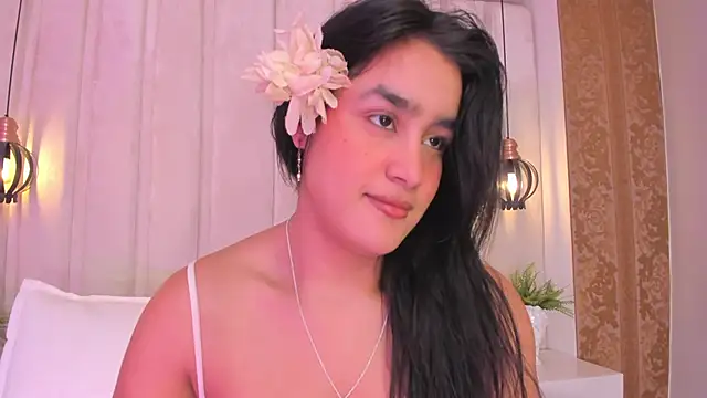 bonniekim  online show from 03/10/25, 12:59