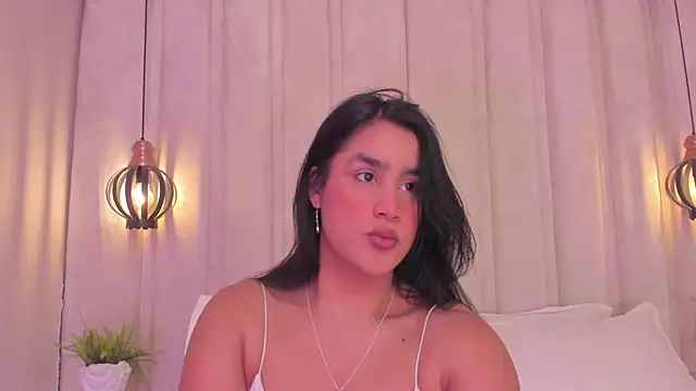 bonniekim  online show from 03/12/25, 12:04