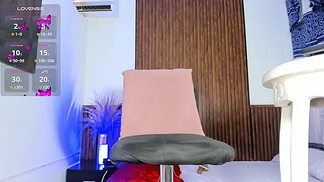 sweet melody8 online show from 02/22/25, 01:57