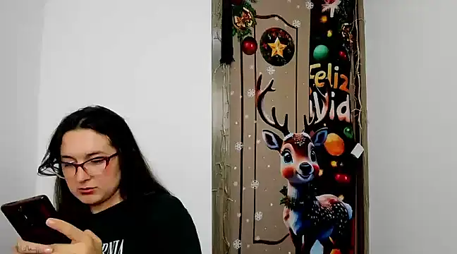 Snapshot of Sweet-Suck69 chatting on 12/26/24, 10:31 Sweet-Suck69 online show from 12/26/24, 10:31