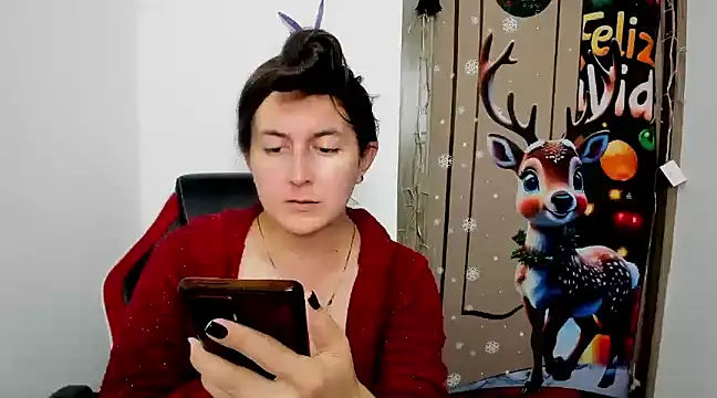 Snapshot of Sweet-Suck69 chatting on 12/28/24, 11:48 Sweet-Suck69 online show from 12/28/24, 11:48