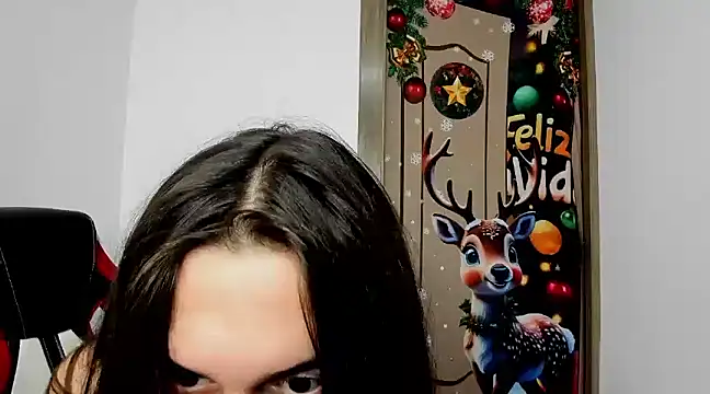 Snapshot of Sweet-Suck69 chatting on 01/27/25, 05:36 Sweet-Suck69 online show from 01/27/25, 05:36