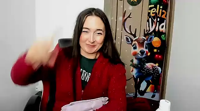 Snapshot of Sweet-Suck69 chatting on 01/29/25, 03:12 Sweet-Suck69 online show from 01/29/25, 03:12