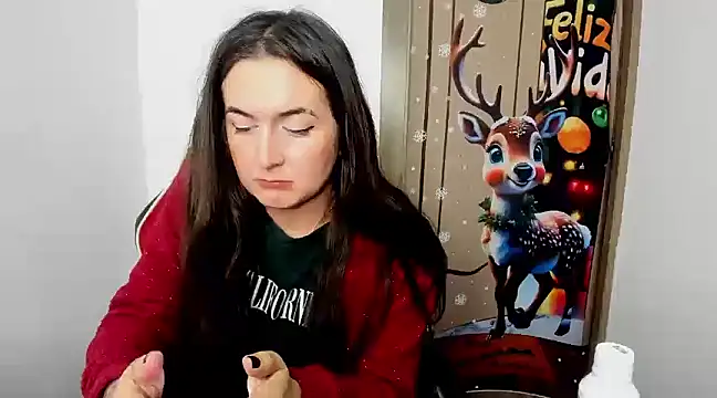 Snapshot of Sweet-Suck69 chatting on 01/29/25, 06:22 Sweet-Suck69 online show from 01/29/25, 06:22