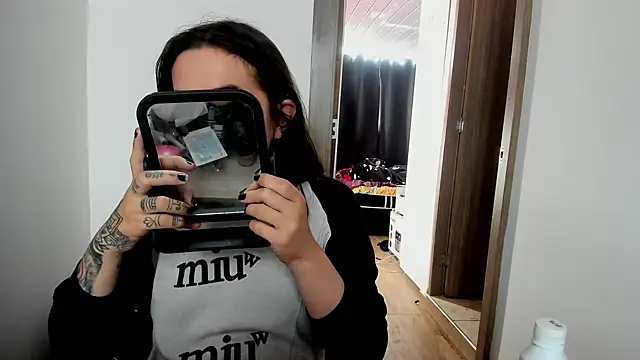 Snapshot of Sweet-Suck69 chatting on 01/31/25, 09:59 Sweet-Suck69 online show from 01/31/25, 09:59