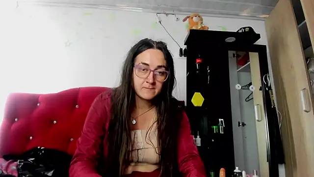 Sweet-Suck69 online show from 12/22/25, 09:01