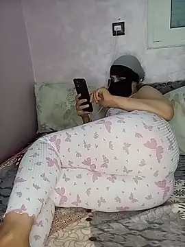 ArabicSilka online show from 08/03/26, 12:31