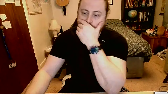 Hairy Guy30 online show from 01/06/25, 11:42