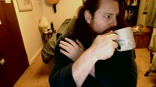 Hairy Guy30 online show from 01/18/25, 05:37