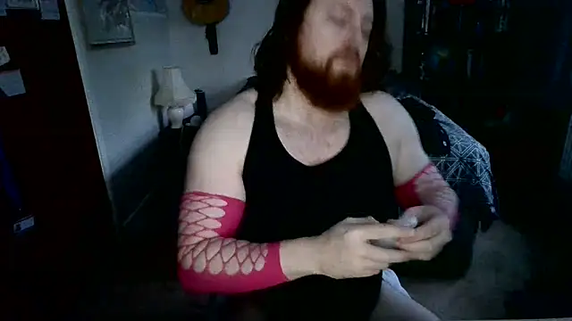 Hairy Guy30 online show from 02/06/25, 05:09