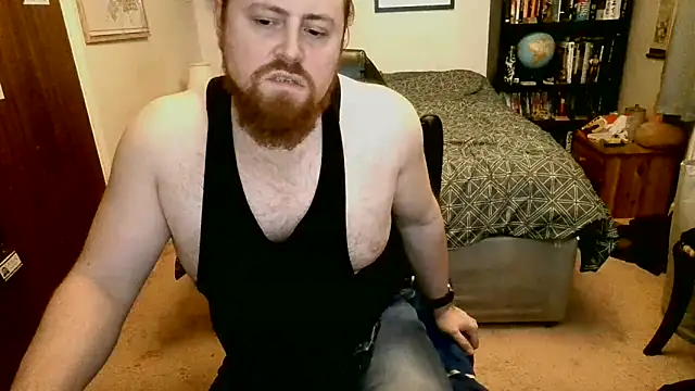 Hairy Guy30 online show from 02/17/25, 01:04