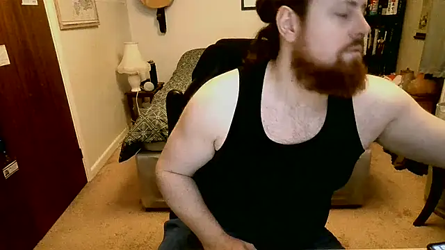 Hairy Guy30 online show from 02/17/25, 07:21