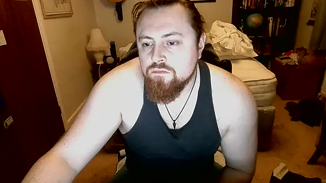 Hairy Guy30 online show from 02/26/25, 11:26